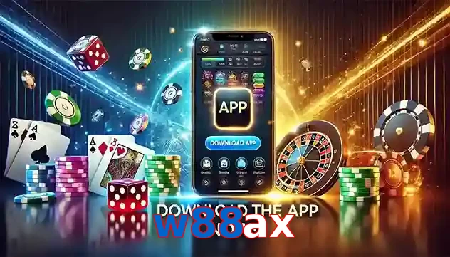w88ax