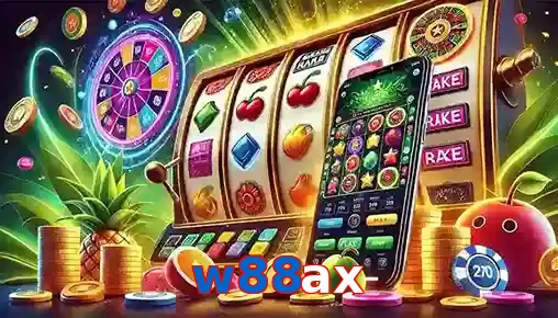 w88ax